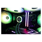 Mwave x LoserFruit Gaming PC - AMD Ryzen 7 + GeForce RTX 5070