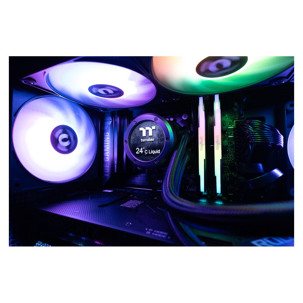 Mwave x VINDOOLY Gaming PC - Intel Ultra 5 Plus + GeForce RTX 5070