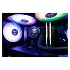 Mwave x VINDOOLY Gaming PC - Intel Ultra 5 Plus + GeForce RTX 5070