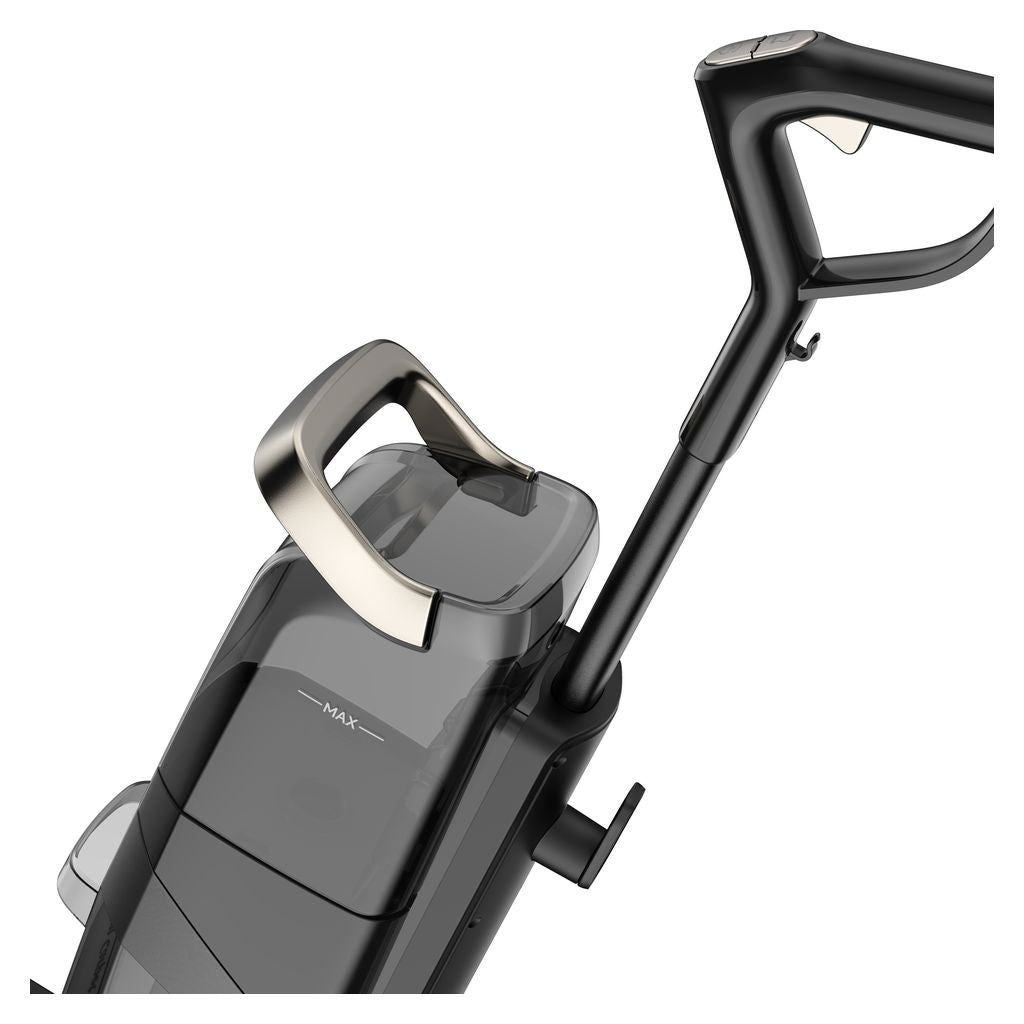 Dreame CU20 Pro Carpet Cleaner with 100C Steam Generator - Black