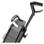 Dreame CU20 Pro Carpet Cleaner with 100C Steam Generator - Black