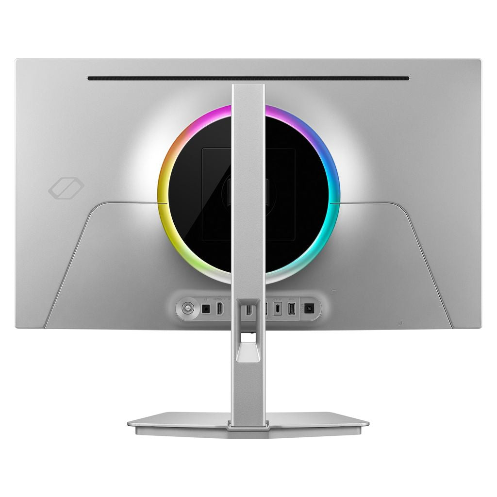 Samsung Odyssey G8 G80SH 27" 4K UHD 240Hz OLED 0.03ms Gaming Monitor