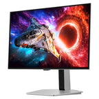 Samsung Odyssey G8 G80SH 27" 4K UHD 240Hz OLED 0.03ms Gaming Monitor