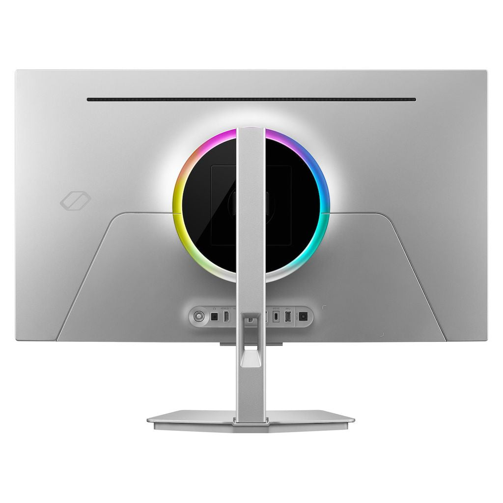 Samsung Odyssey G8 G80SH 32" 4K UHD 240Hz OLED 0.03ms Gaming Monitor
