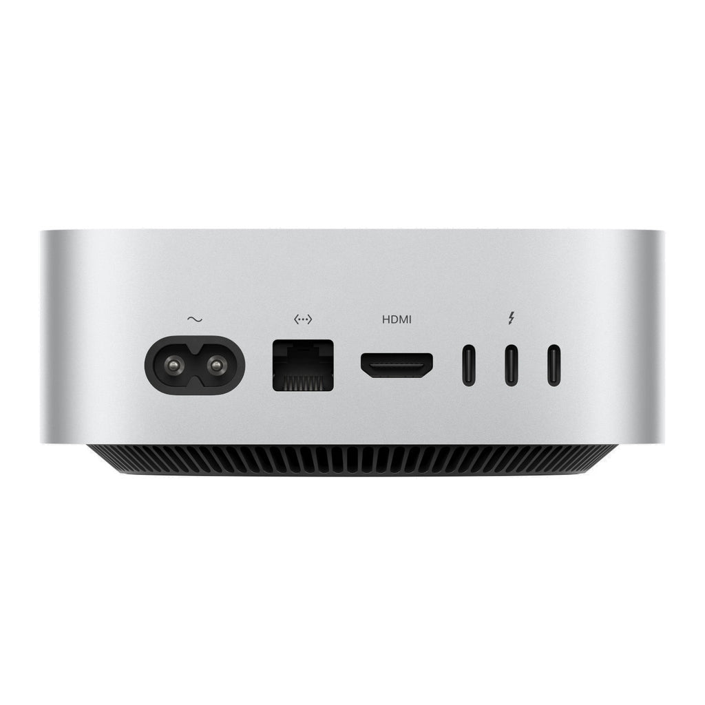 Apple Mac mini with M5 Pro Chip 15C CPU/16C GPU 24GB, 512GB SSD