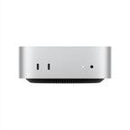 Apple Mac mini with M6 Chip 12C CPU/12C GPU 24GB, 512GB SSD