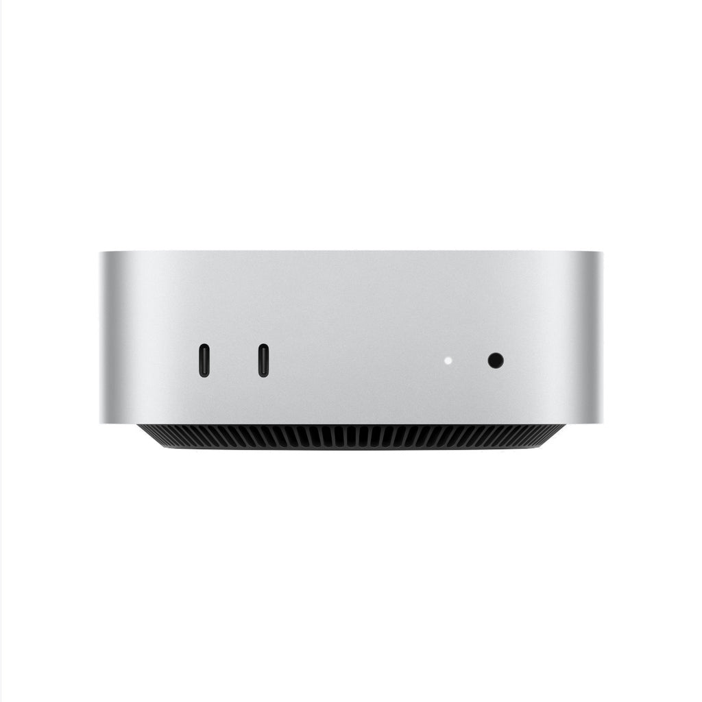 Apple Mac mini with M6 Chip 12C CPU/12C GPU 16GB, 512GB SSD