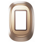 Dreame Astra IPL Home Use Hair Removal Device - Rose Gold