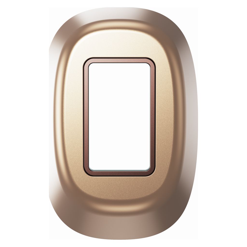 Dreame Astra IPL Home Use Hair Removal Device - Rose Gold