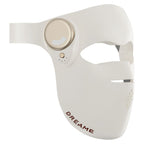 Dreame Chrona Photon Red Light Therapy Skincare LED Mask - Beige