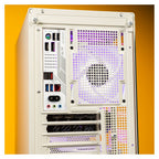 Mwave x Thermaltake Retro Core Gaming PC - Ryzen 5 9600X / RX 9070