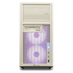 Mwave x Thermaltake Retro Core Gaming PC - Ryzen 5 9600X / RX 9070