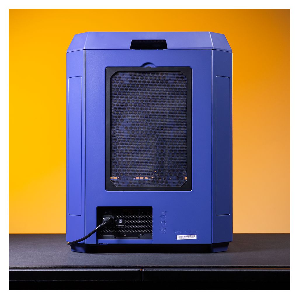 Mwave x Thermaltake Tower Dusk Gaming PC - Ryzen 5 9600X / RX 9070 XT