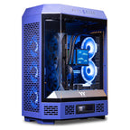 Mwave x Thermaltake Tower Dusk Gaming PC - Ryzen 5 9600X / RX 9070 XT