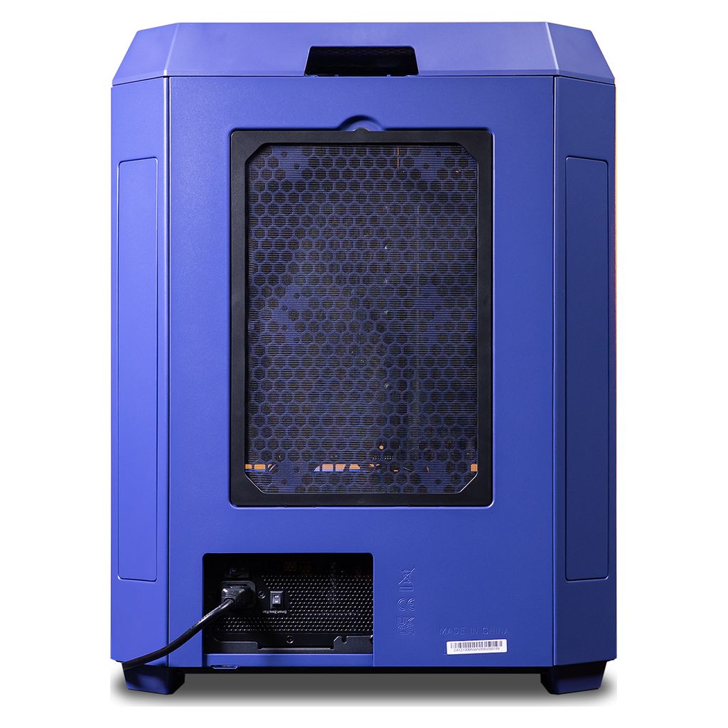 Mwave x Thermaltake Tower Dusk Gaming PC - Ryzen 5 9600X / RX 9070 XT