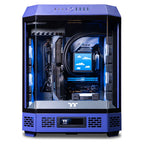 Mwave x Thermaltake Tower Dusk Gaming PC - Ryzen 5 9600X / RX 9070 XT
