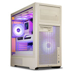 Mwave x Thermaltake Retro Elite Gaming PC - Ryzen 5 9600X / RX 9070 XT