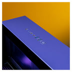 Mwave x Thermaltake View Dusk Gaming PC - Ryzen 5 9600X / RX 9070 / Future Dusk