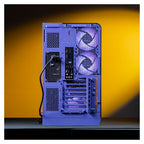 Mwave x Thermaltake View Dusk Gaming PC - Ryzen 5 9600X / RX 9070 / Future Dusk