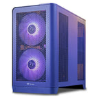 Mwave x Thermaltake View Dusk Gaming PC - Ryzen 5 9600X / RX 9070 / Future Dusk