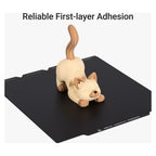 Snapmaker PEI Steel Plate (Smooth, for U1)