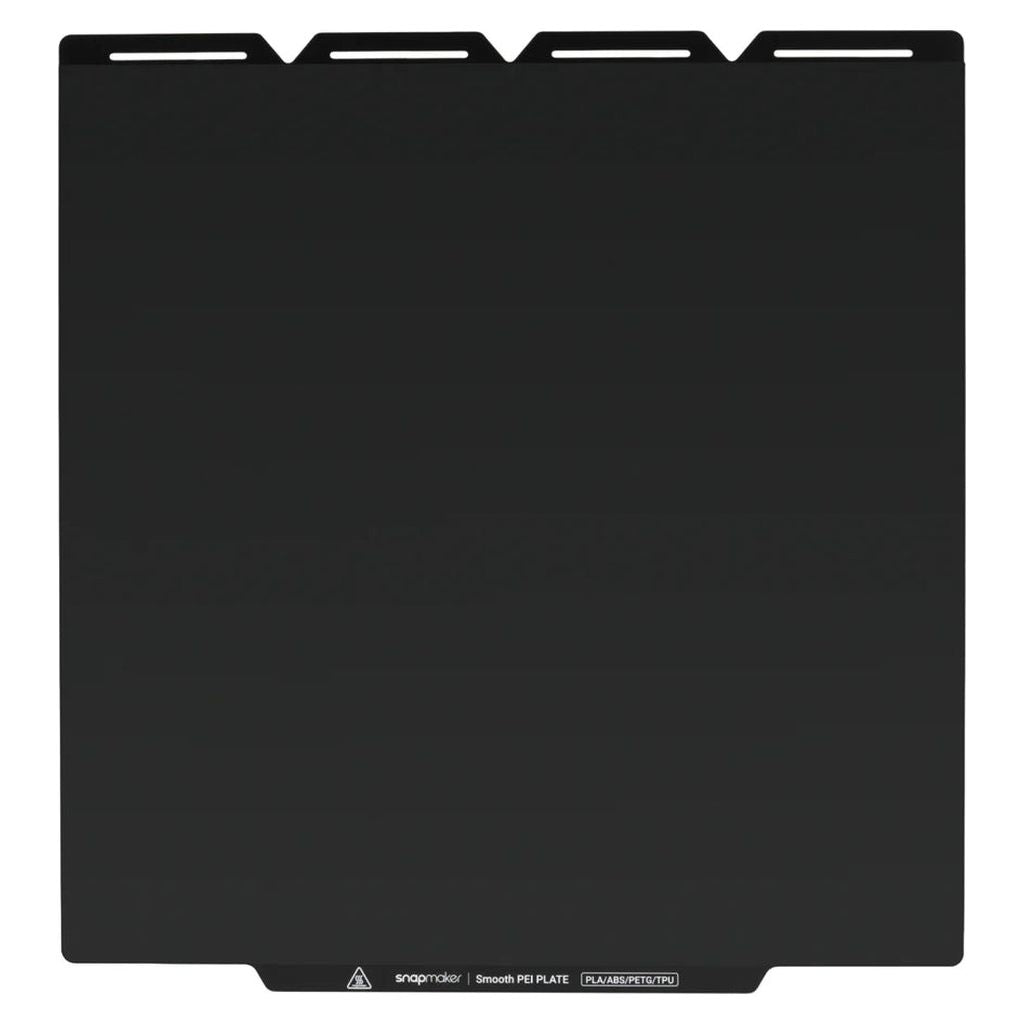 Snapmaker PEI Steel Plate (Smooth, for U1)