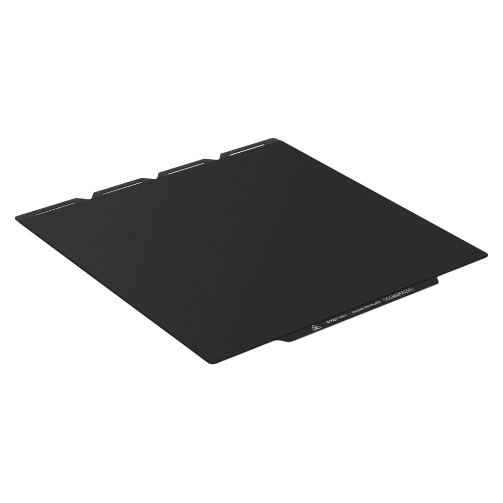 Snapmaker PEI Steel Plate (Smooth, for U1)