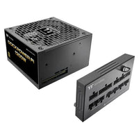 Thermaltake Dockpower FI 1200W 80+ Gold PCIe 5.1 ATX 3.1 Fully Modular Power Supply