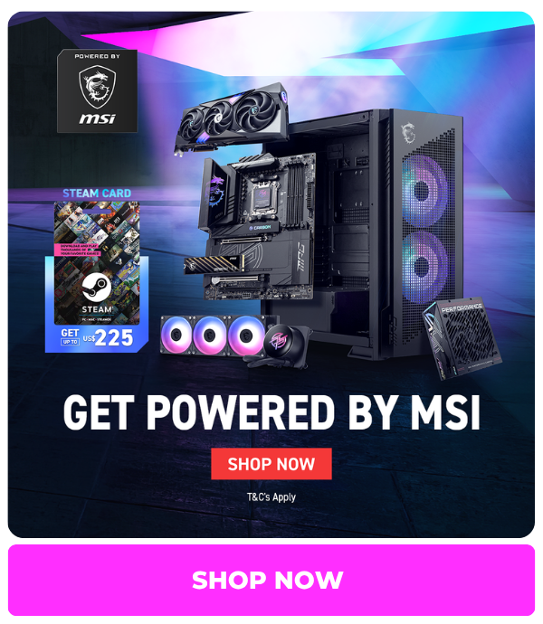 Q3 PoweredByMSi 2026