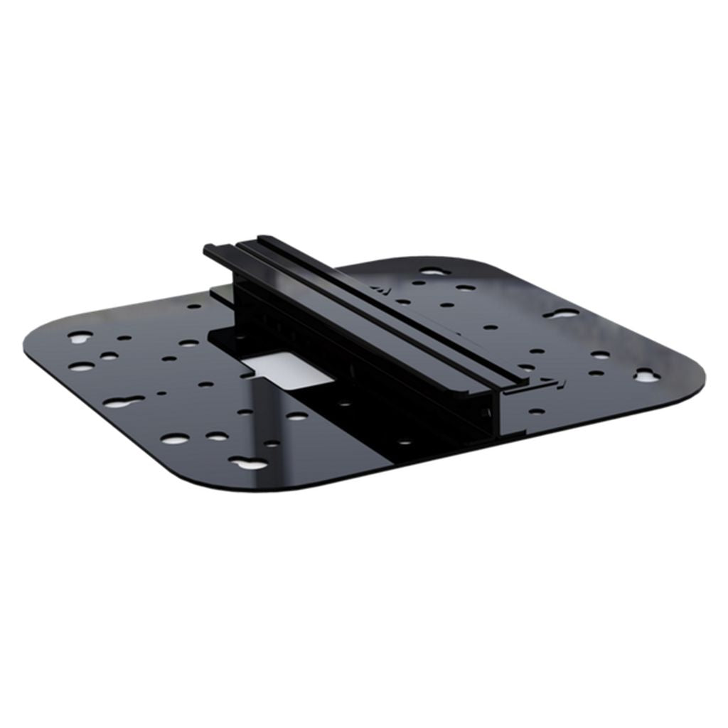 HPE Aruba AP-MNT-MP10-E Campus Type E - Mount Bracket Kit - 10 Pack