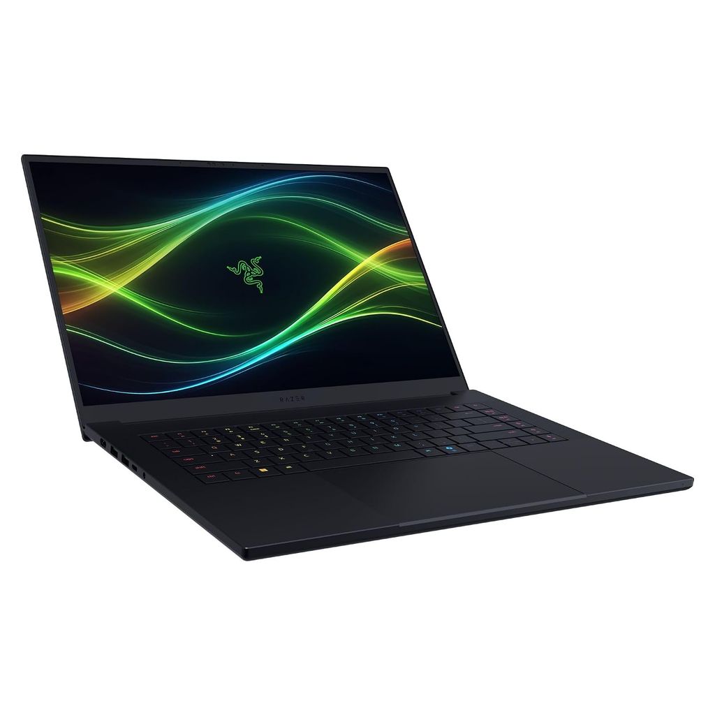 Razer Blade 16 16" QHD+ OLED Gaming Laptop - U9 386H 32GB 1TB RTX5070 Ti W11H
