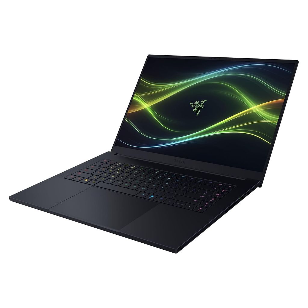 Razer Blade 16 16" QHD+ OLED Gaming Laptop - U9 386H 32GB 1TB RTX5070 Ti W11H