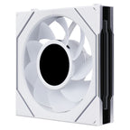 Lian Li UNI FAN SL Infinity LCD Flex Wireless Reverse Blade 120mm ARGB White Fan -