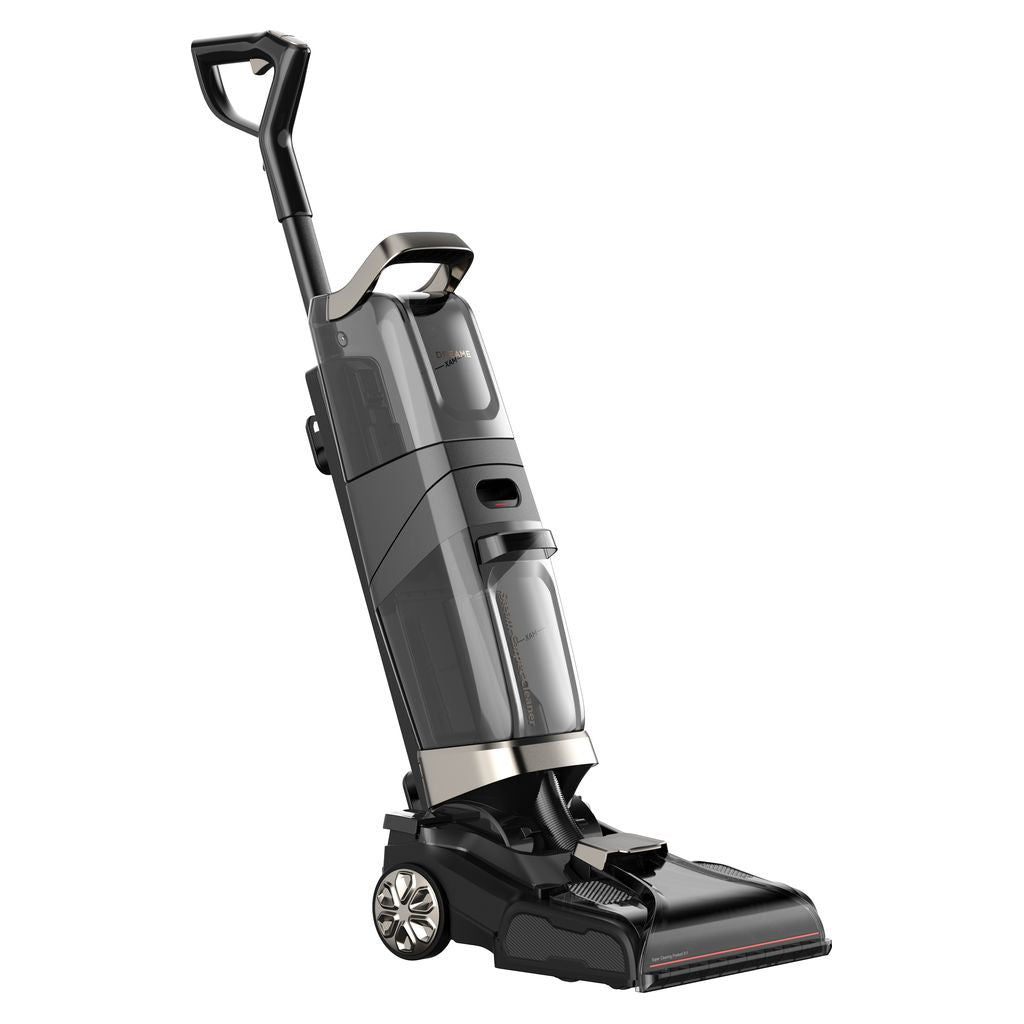 Dreame CU20 Pro Carpet Cleaner with 100C Steam Generator - Black