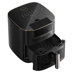 Dreame AF30 Air Fryer with 7L Extra-Large Capacity - Black