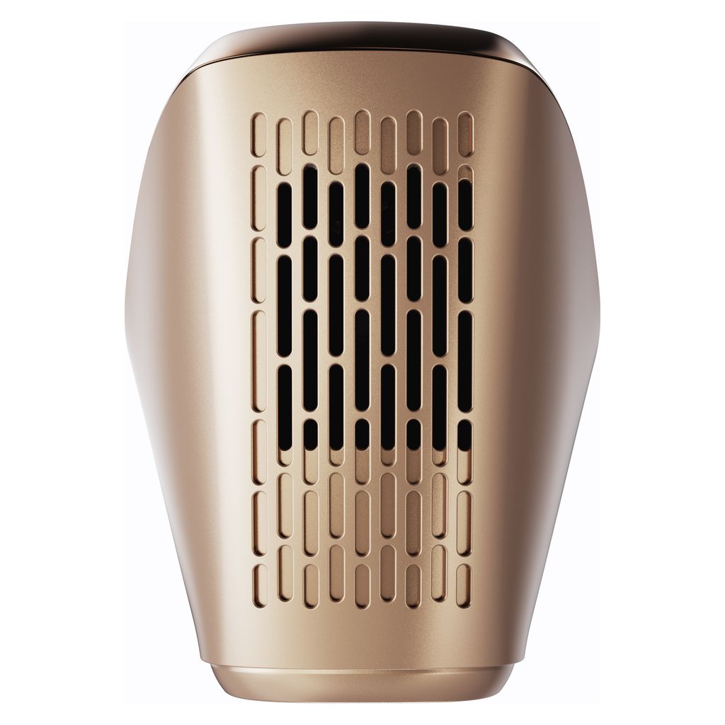 Dreame Astra IPL Home Use Hair Removal Device - Rose Gold