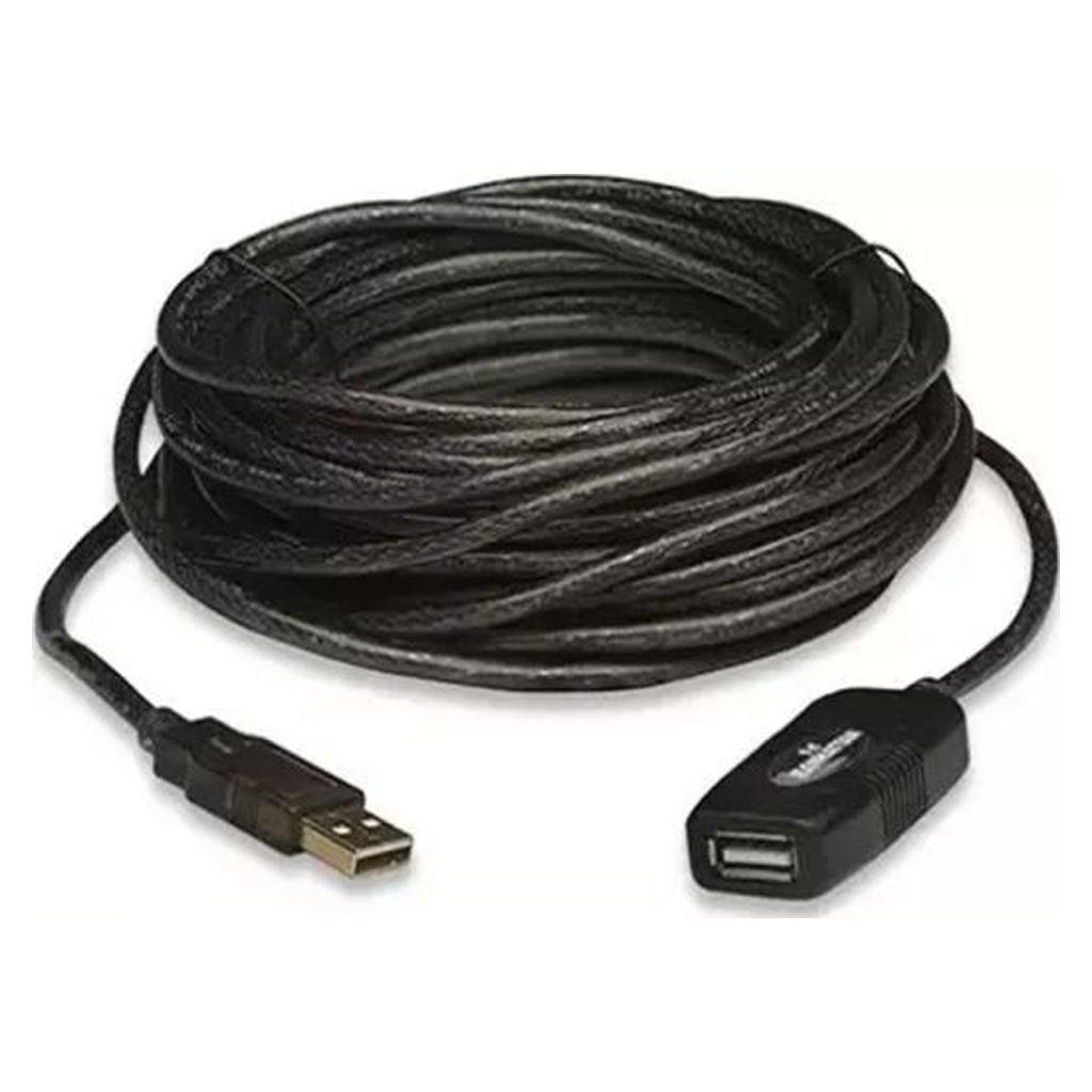 Yealink 10m USB2 Extension Cable