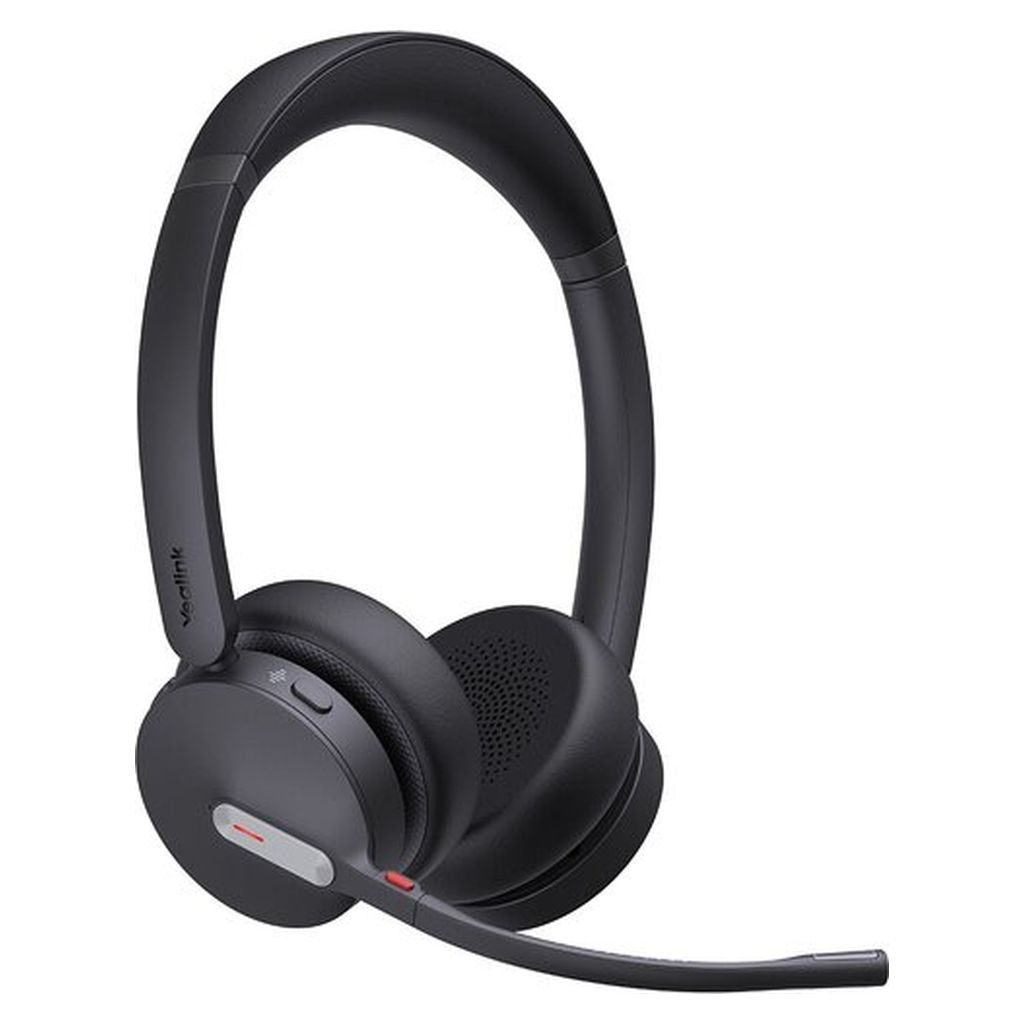 Yealink WHD642UC Replacement Headset for WH64 Dual UC
