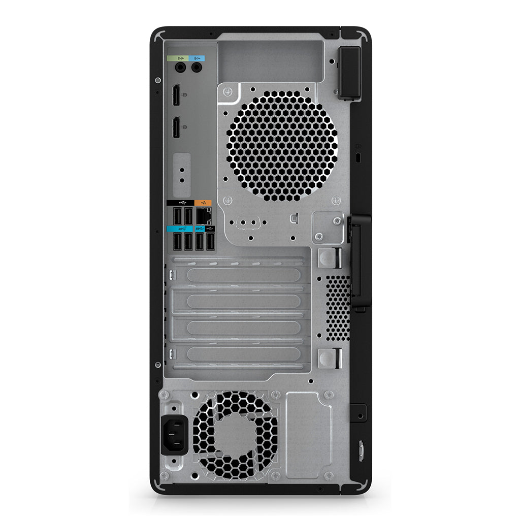 HP Z2 Tower G9 Workstation Tower i7-14700 32GB 1TB+1TB A2000 WIFI+BT W11P(A1NB0PT) - 2