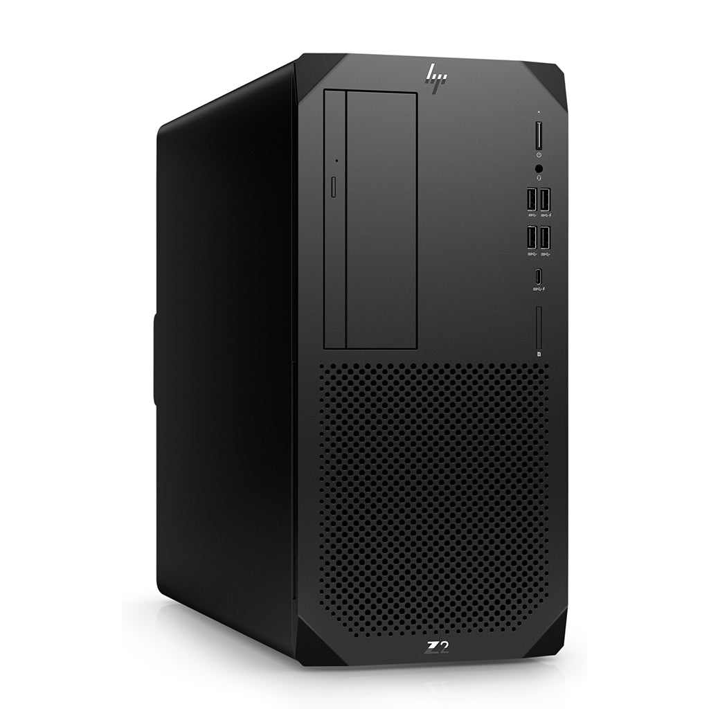 HP Z2 Tower G9 Workstation Tower i7-14700 32GB 1TB+1TB A2000 WIFI+BT W11P(A1NB0PT) - 4