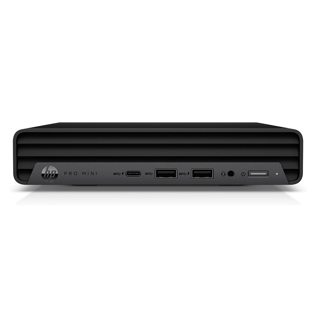 HP Pro 400 G9 Mini PC i5-14500T 16GB 512GB WiFi + BT W11P(A41HVPT) - 1