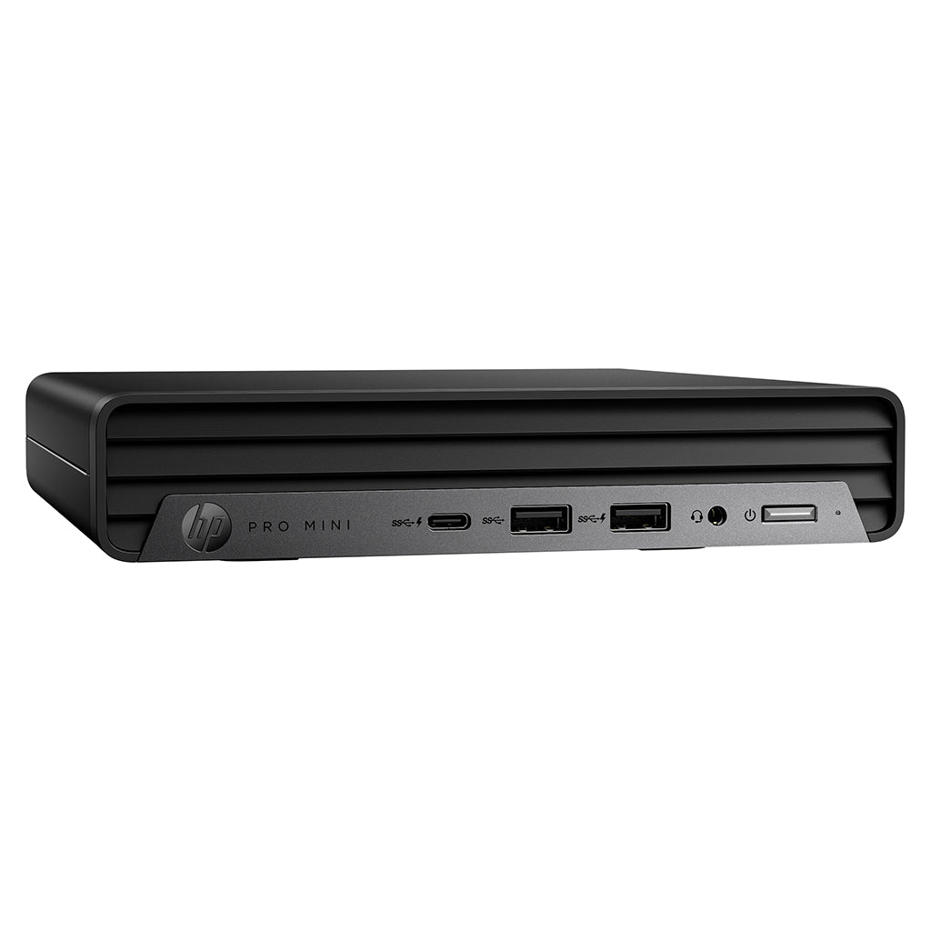 HP Pro 400 G9 Mini PC i5-14500T 16GB 512GB WiFi + BT W11P(A41HVPT) - 2