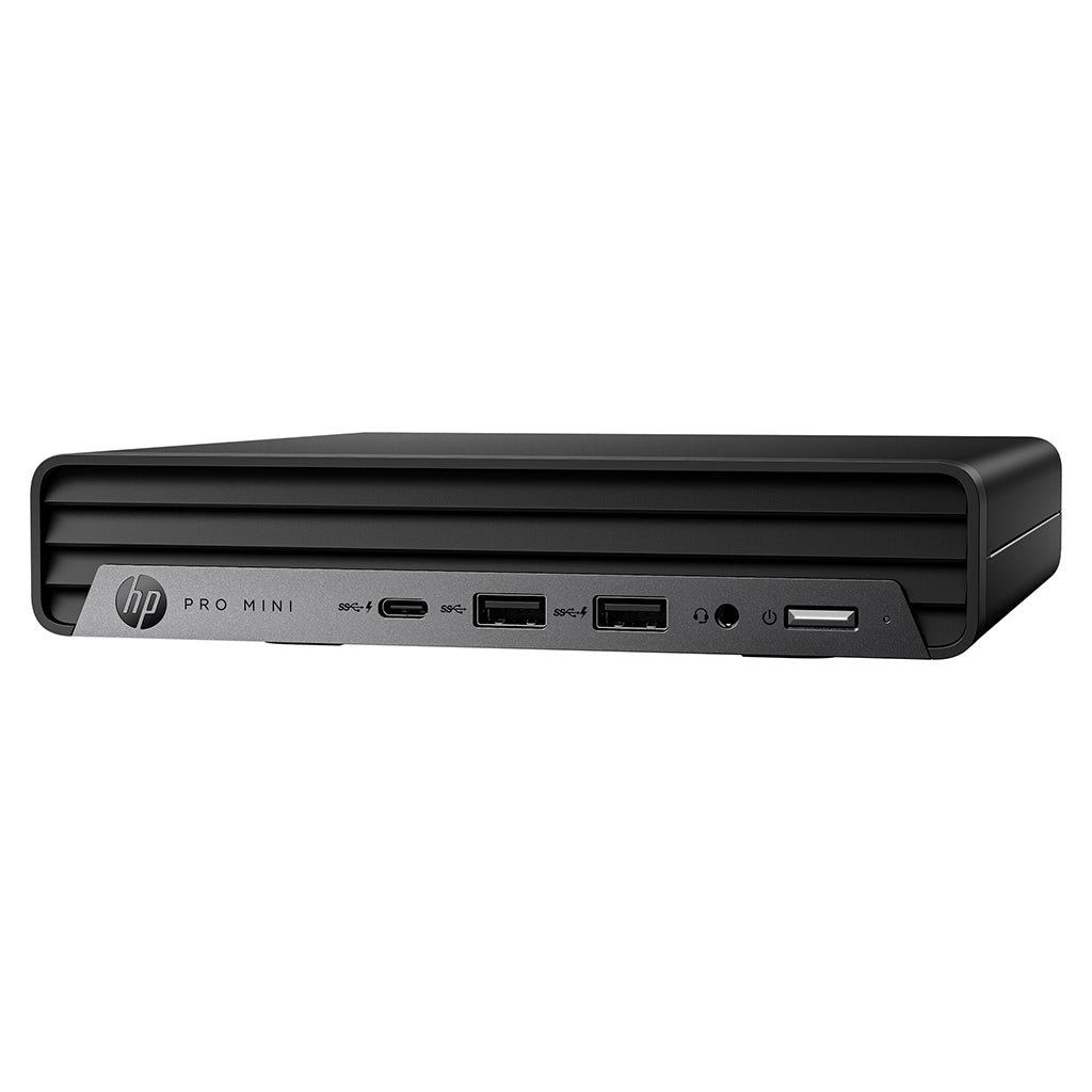 HP Pro 400 G9 Mini PC i5-14500T 16GB 512GB WiFi + BT W11P(A41HVPT) - 3