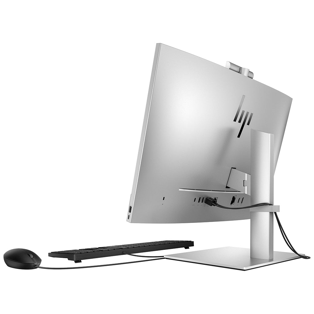 HP EliteOne 840 G9 23.8" All-in-One PC i5-14500 16G 512GB WIFI+BT W11P(A41JHPT) - 2