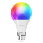 Nanoleaf Essentials Matter Smart Bulb B22 - Bayonet Fitting(NF080B02-1A19B) - 1