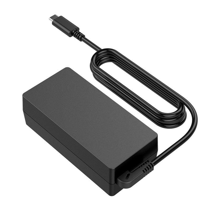 Huntkey NBAHUN65WC 65W USB-C Notebook Adapter(NBAHUN65WC) - 1