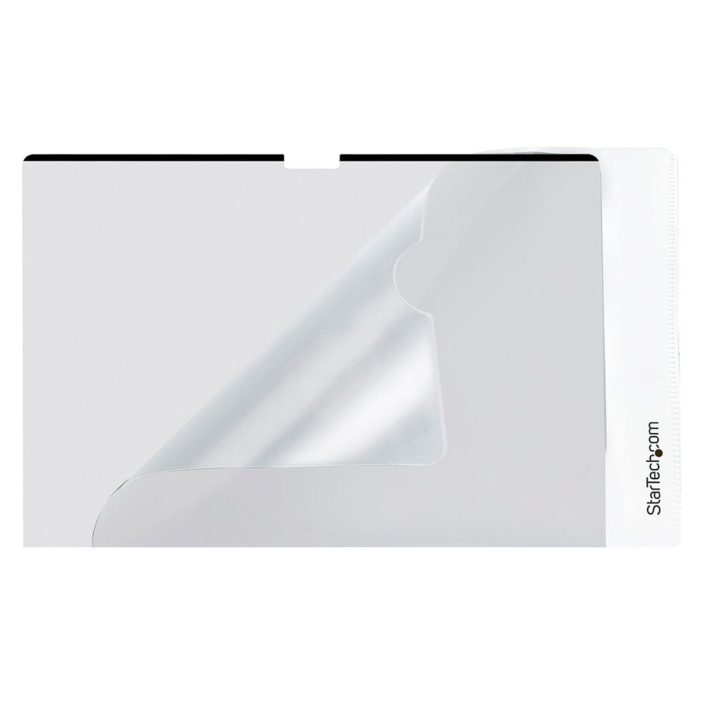 StarTech Flip-Up Privacy Screen for 17" 16:10 Laptop(17TF6-PRIVACY-SCREEN) - 4