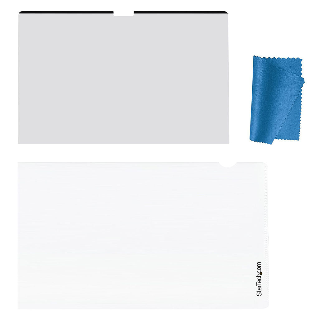 StarTech Flip-Up Privacy Screen for 17" 16:10 Laptop(17TF6-PRIVACY-SCREEN) - 7