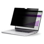 StarTech Flip-Up Privacy Screen for 17" 16:10 Laptop(17TF6-PRIVACY-SCREEN) - 1