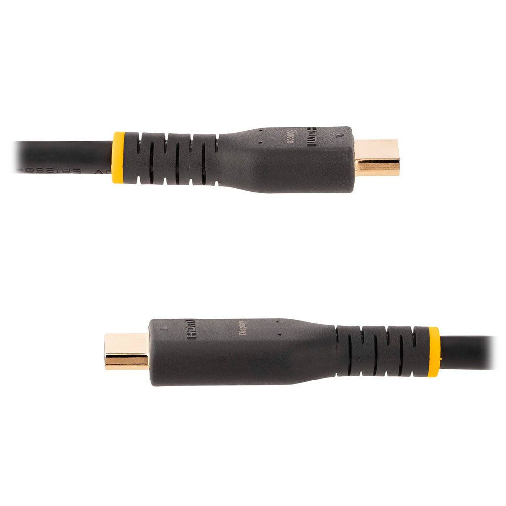 StarTech 7m 4K 60Hz UHD Active HDMI Cable with Ethernet(RH2A-7M-HDMI-CABLE) - 2